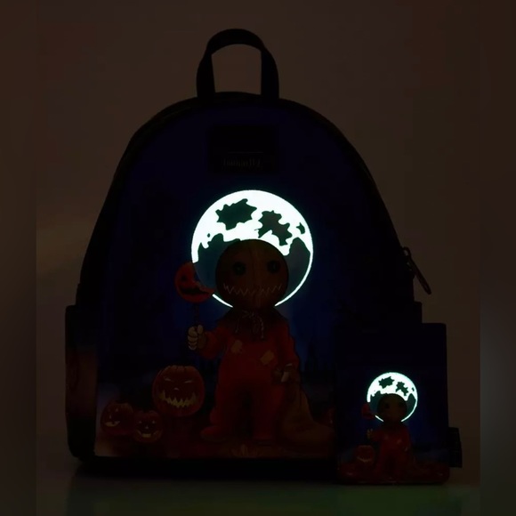 Trick’r Treat🎃Backpack Set - Picture 14 of 15